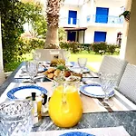 Holiday home Fourka House *