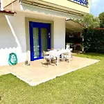 Fourka House