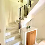 Fourka House Holiday home
