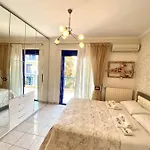 Fourka House Holiday home *