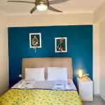 Fourka House Holiday home Kassandria