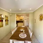 Fourka House Holiday home
