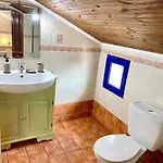 Holiday home Fourka House *
