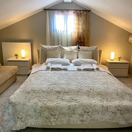 Fourka House * Kassandria