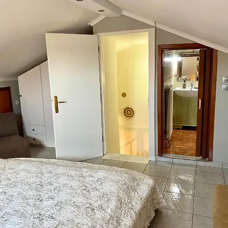 Fourka House Holiday home