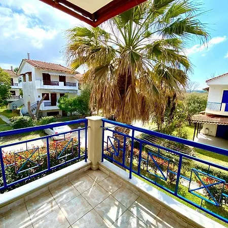 Holiday home Fourka House Kassandria
