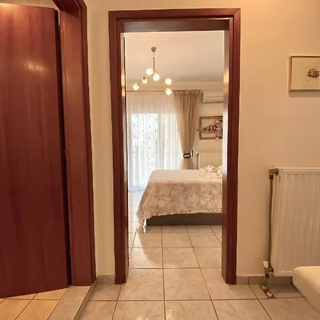 Fourka House Holiday home *