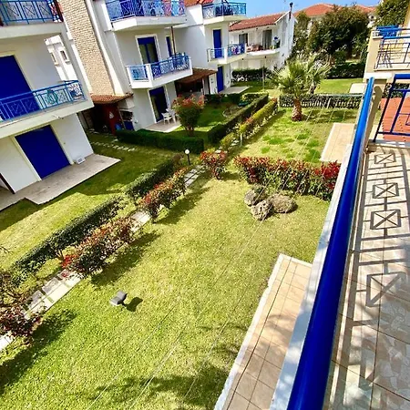 Fourka House * Kassandria