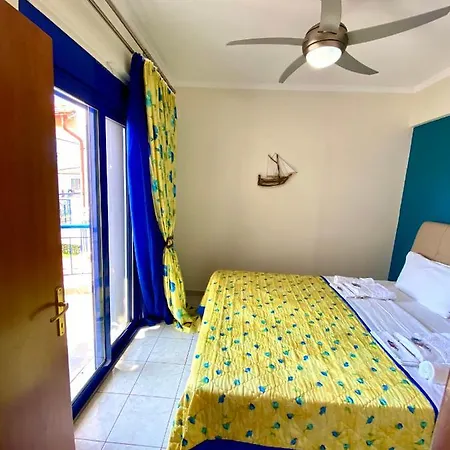 Holiday home Fourka House