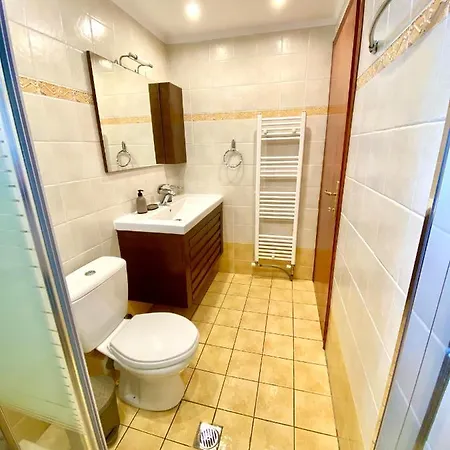 Fourka House Holiday home Kassandria