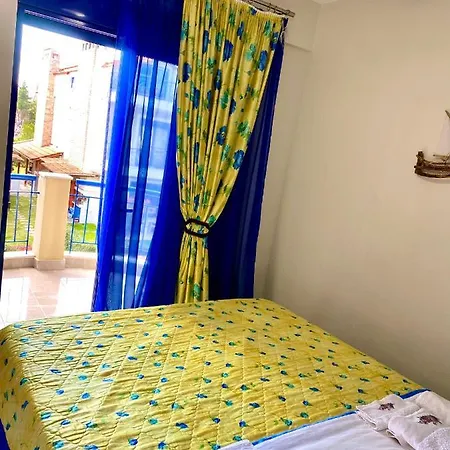 Holiday home Fourka House