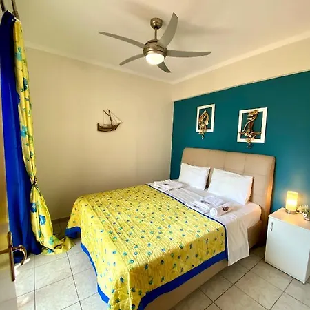 Fourka House Kassandria
