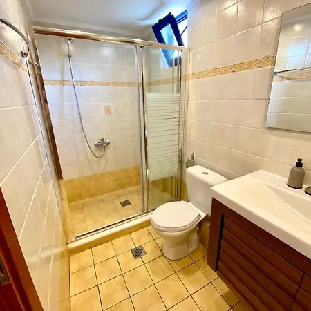 Fourka House * Kassandria