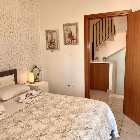 Fourka House Kassandria
