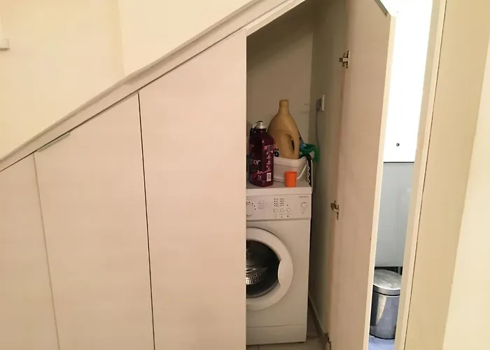 펜션 Fourka House 카산드리아