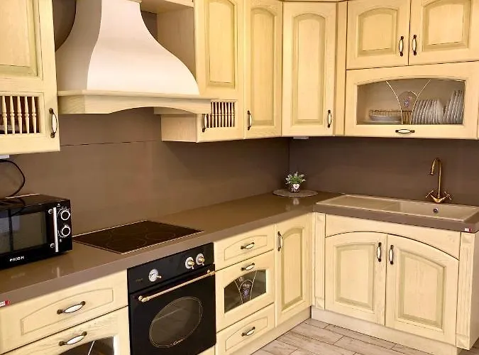 펜션 Fourka House 카산드리아