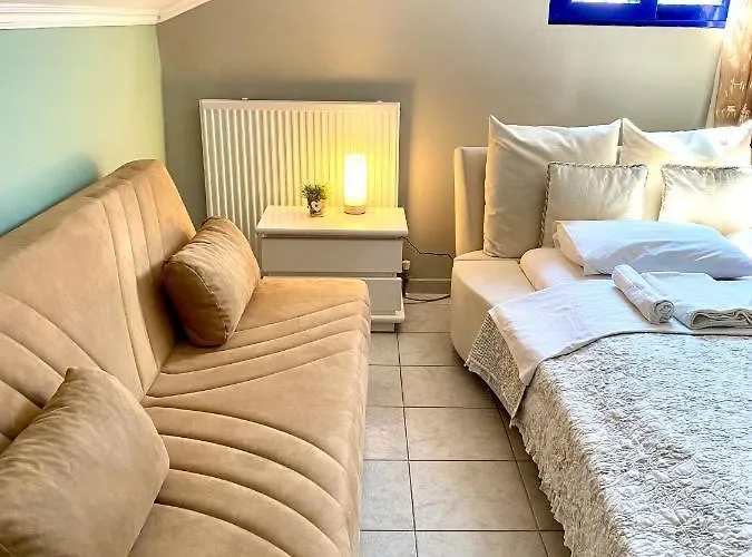 Fourka House 카산드리아