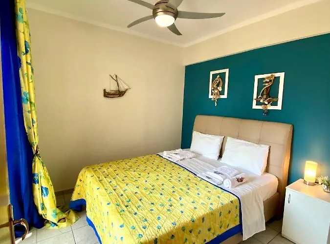 Fourka House 카산드리아