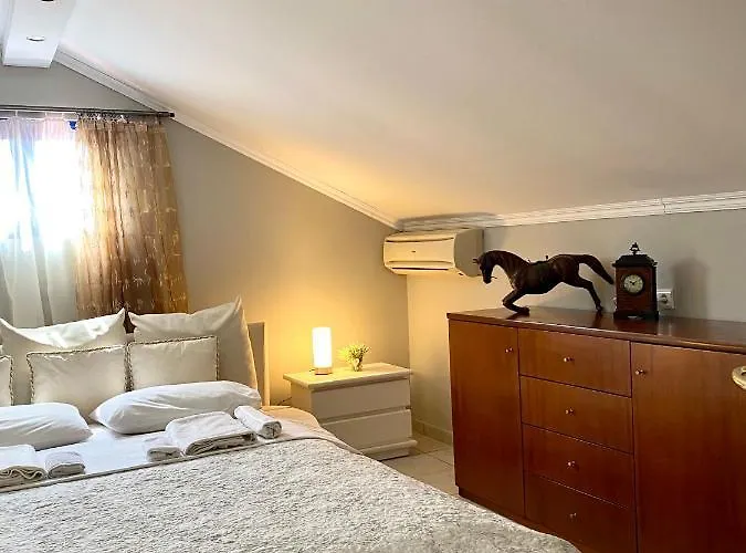 Fourka House 펜션 *