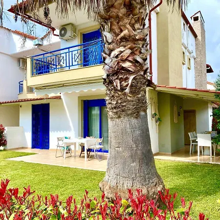 Fourka House * Kassandria