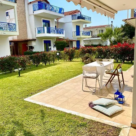 Fourka House Kassandria