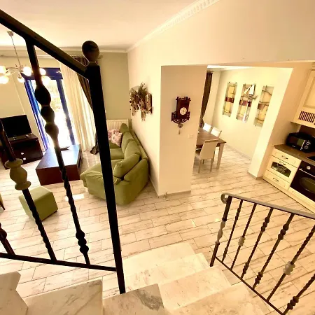 Holiday home Fourka House Kassandria