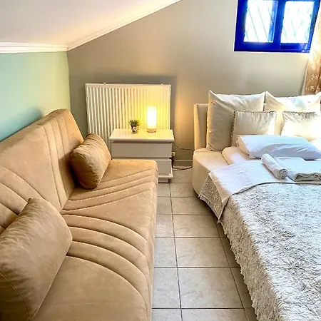 Fourka House Kassandria