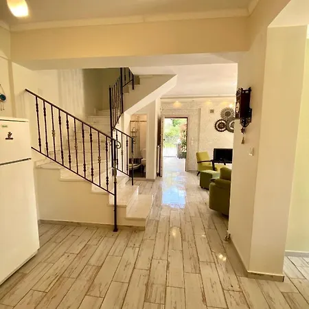 Holiday home Fourka House Kassandria