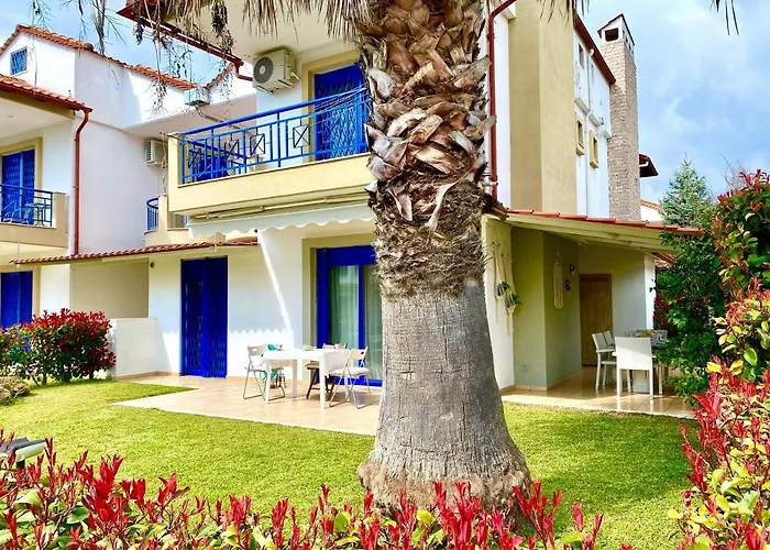 Fourka House * Kassandria