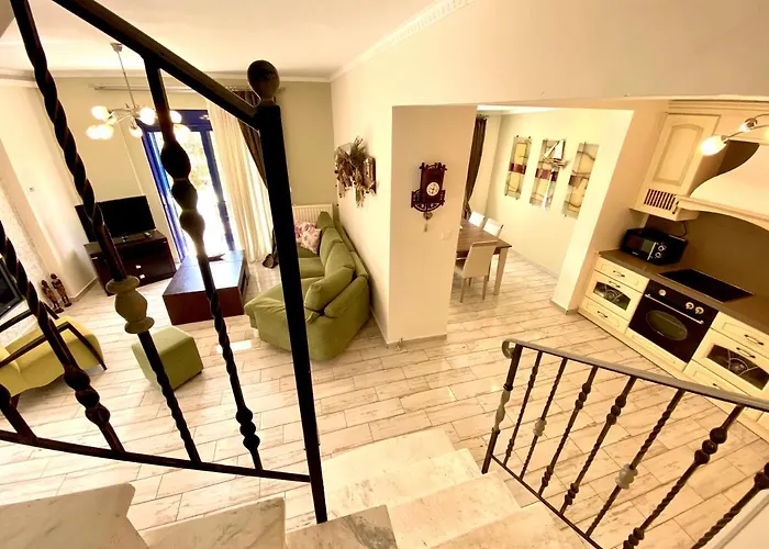 Holiday home Fourka House Kassandria