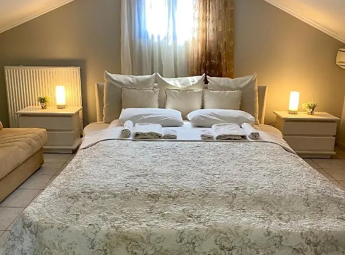 Fourka House * Kassandria