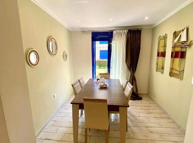 Fourka House * Kassandria