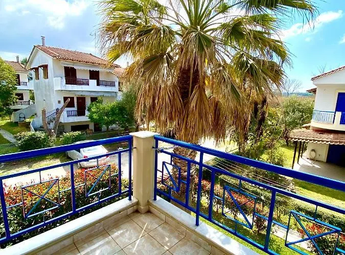 Holiday home Fourka House Kassandria