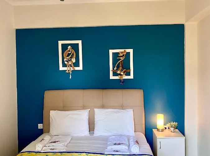 Fourka House Holiday home Kassandria