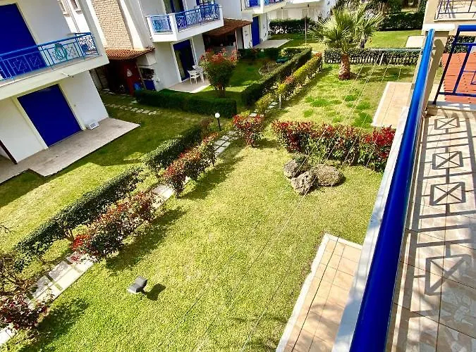 Fourka House * Kassandria