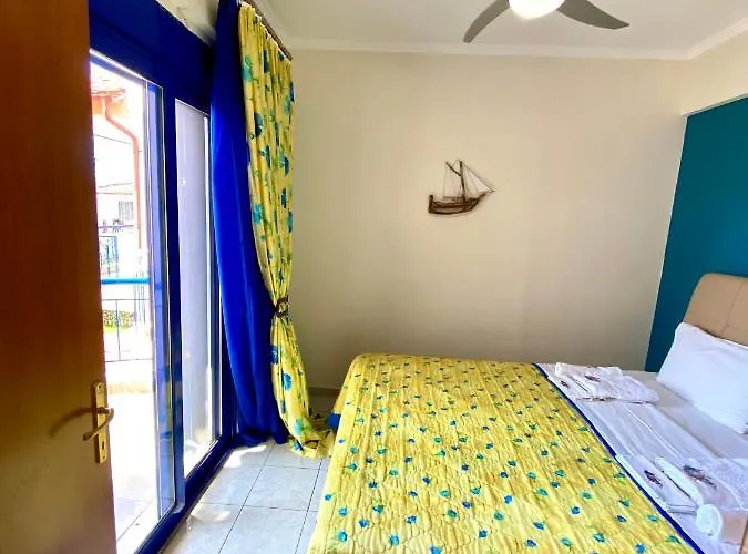 Holiday home Fourka House