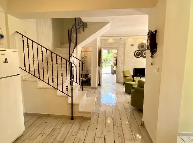 Holiday home Fourka House Kassandria