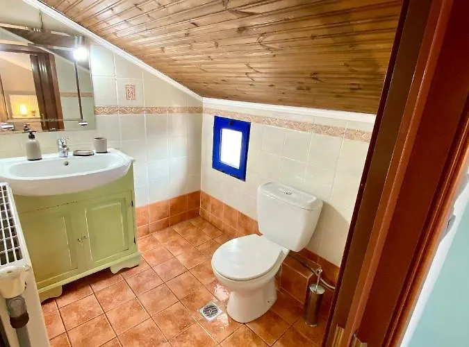 Fourka House Holiday home