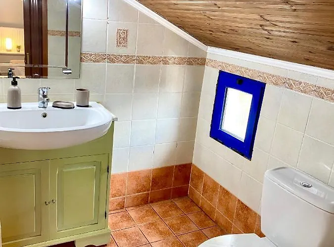 Holiday home Fourka House *