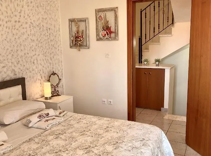 Fourka House Kassandria