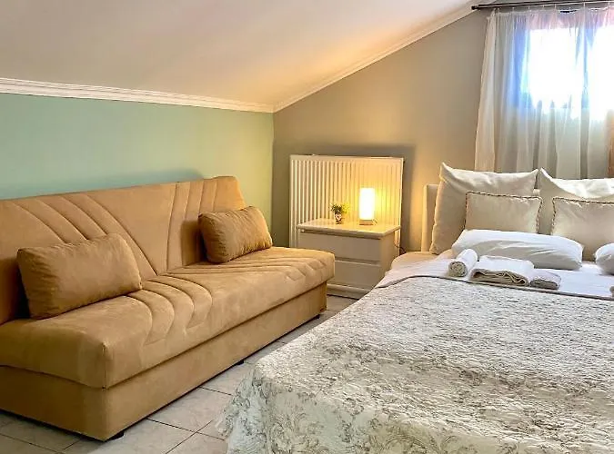 Fourka House * Kassandria